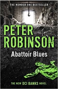 Abattoir blues paperback