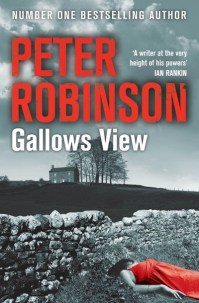 Gallows view