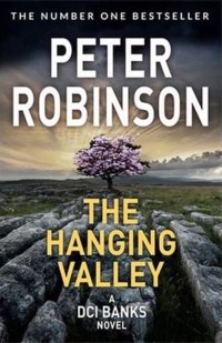 The hanging valley