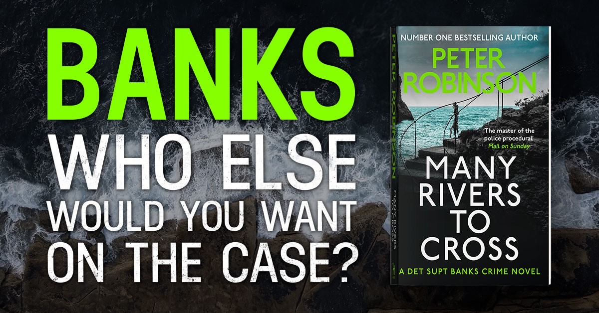 many rivers to cross